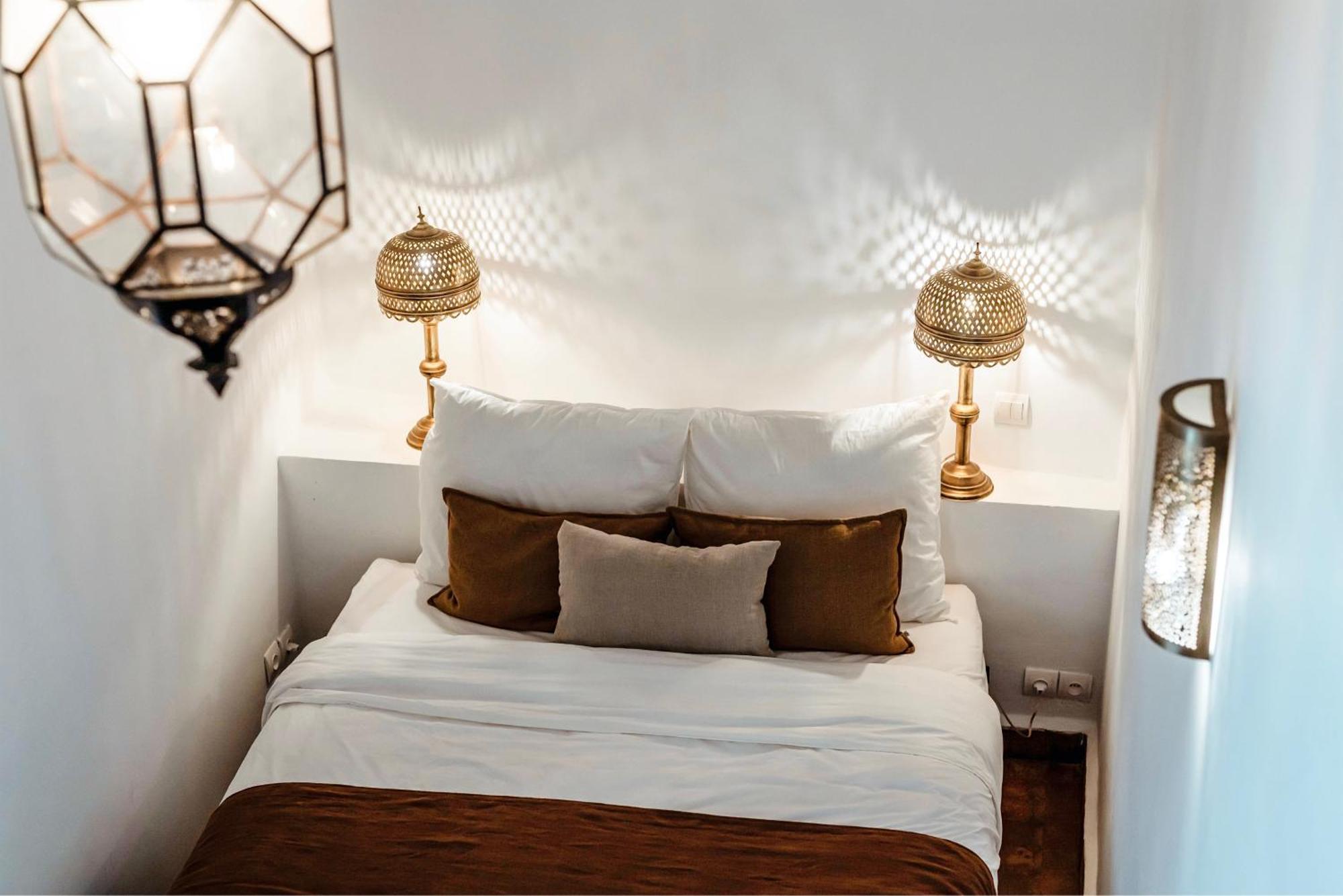 Riad Petite Reverie Эс-Сувейра Экстерьер фото