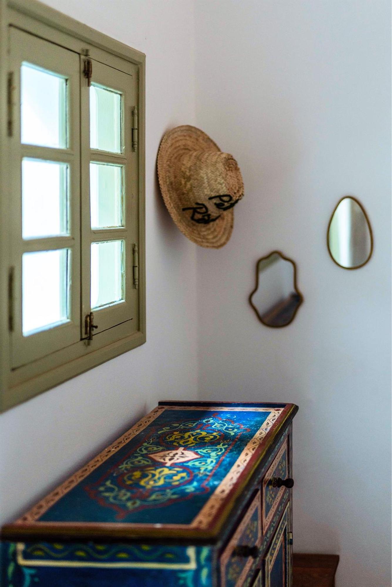 Riad Petite Reverie Эс-Сувейра Экстерьер фото