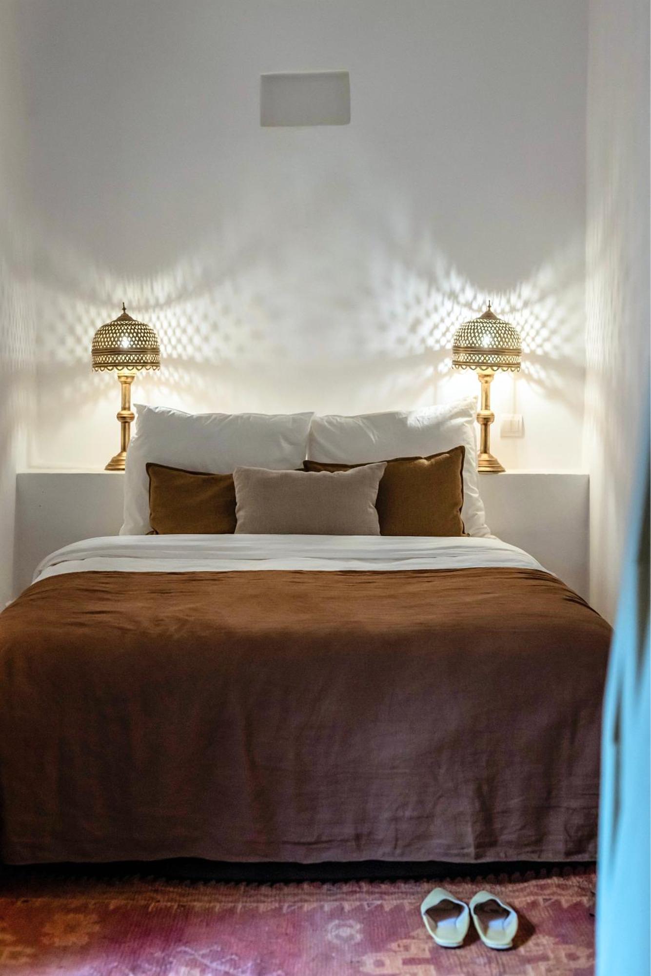 Riad Petite Reverie Эс-Сувейра Экстерьер фото
