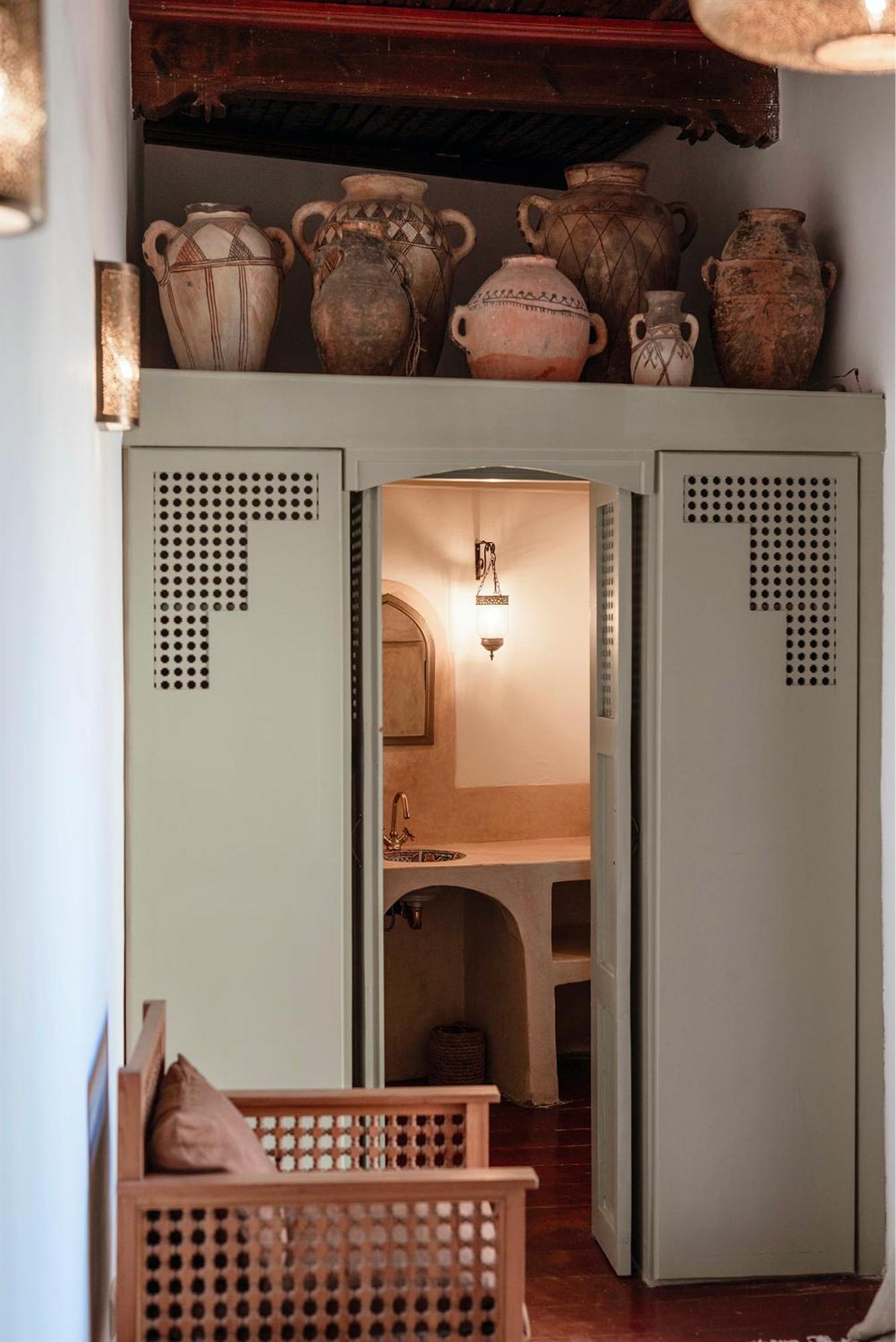 Riad Petite Reverie Эс-Сувейра Экстерьер фото