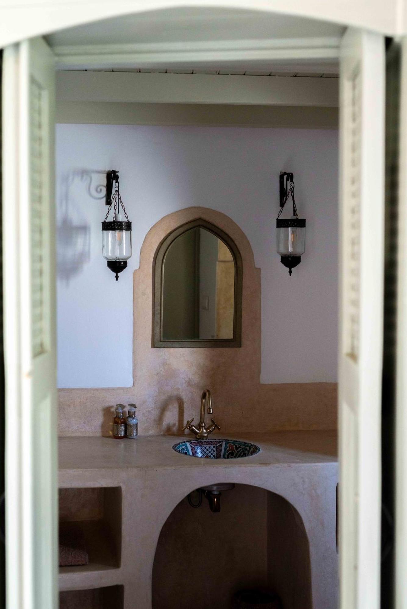Riad Petite Reverie Эс-Сувейра Экстерьер фото