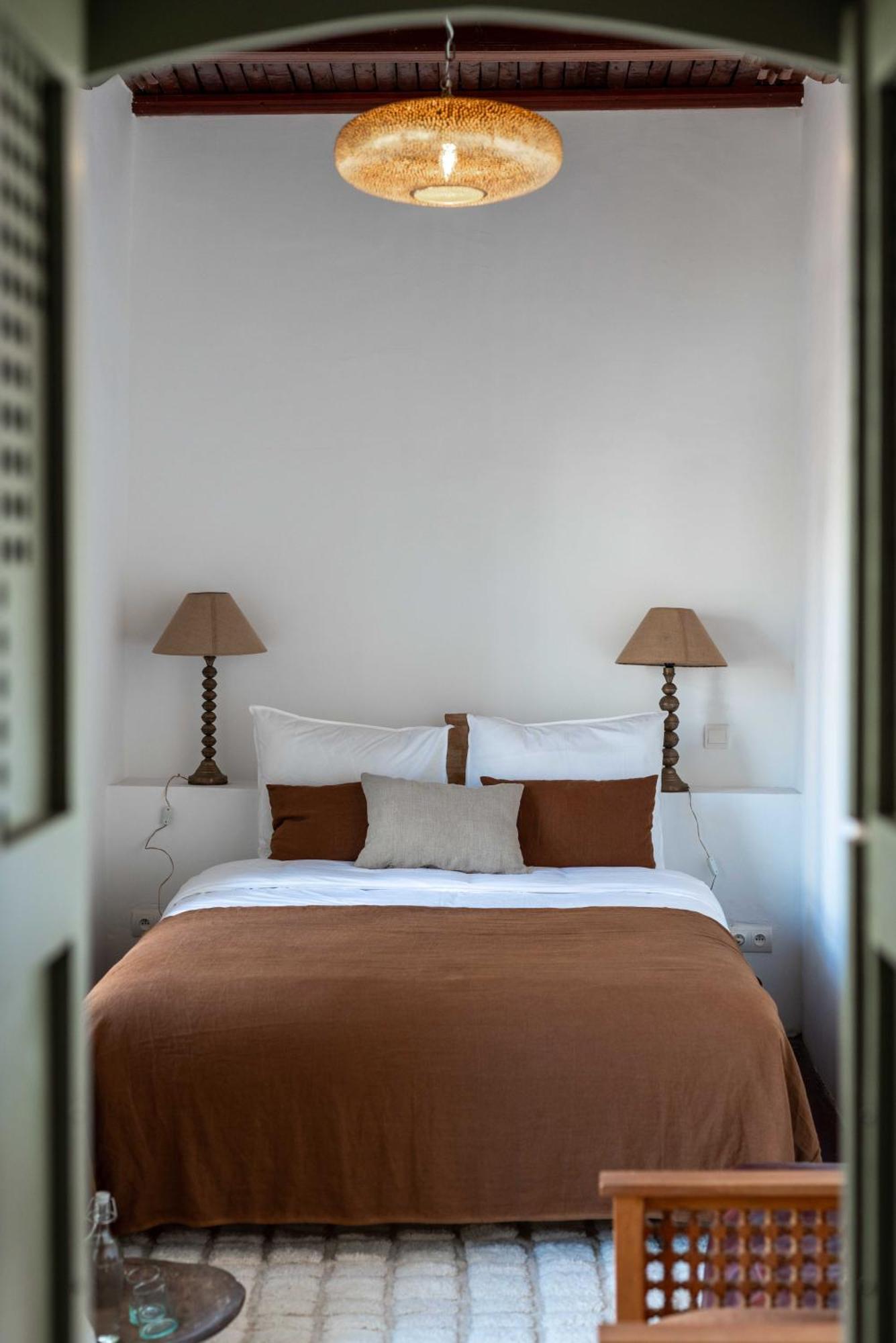Riad Petite Reverie Эс-Сувейра Экстерьер фото