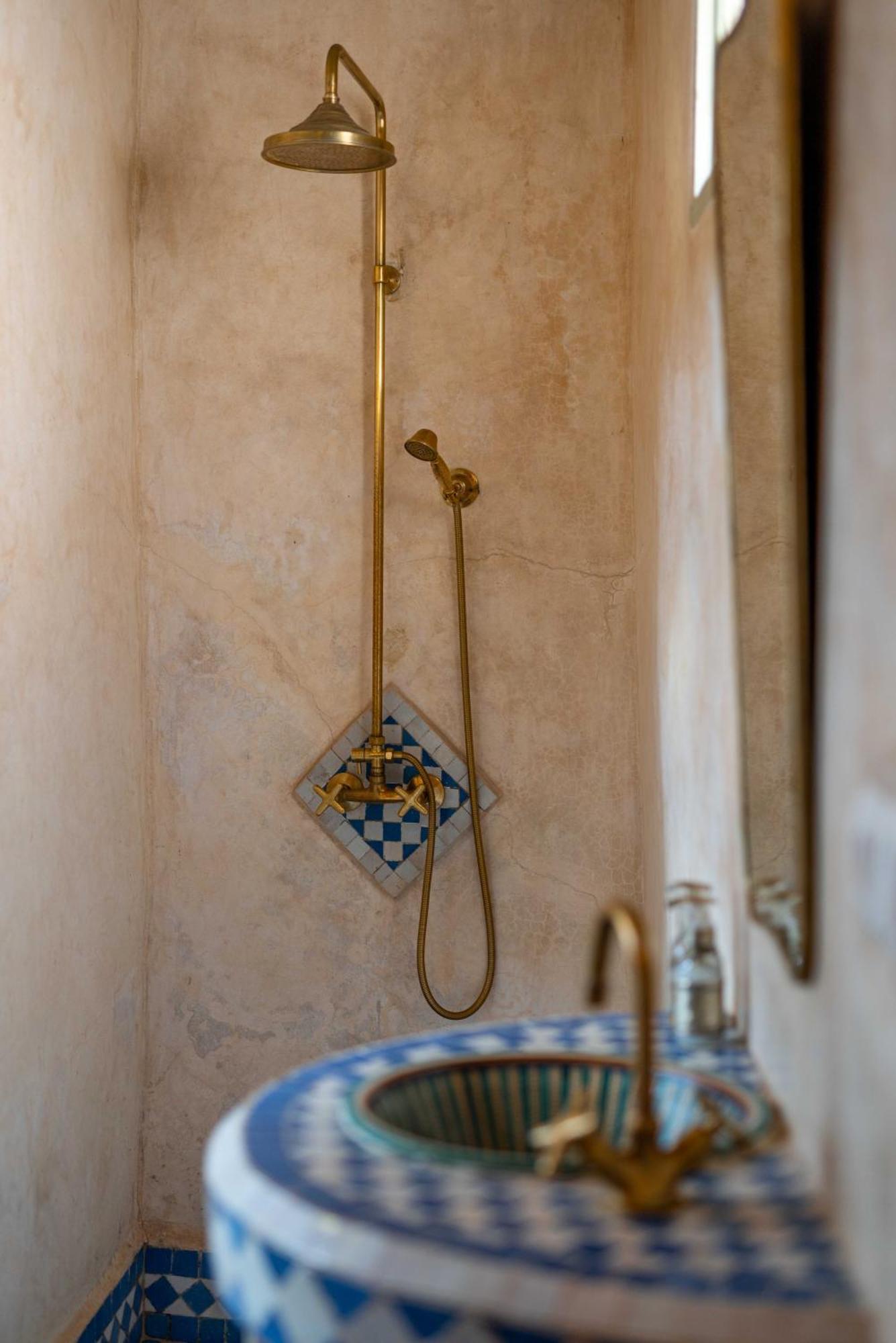 Riad Petite Reverie Эс-Сувейра Экстерьер фото